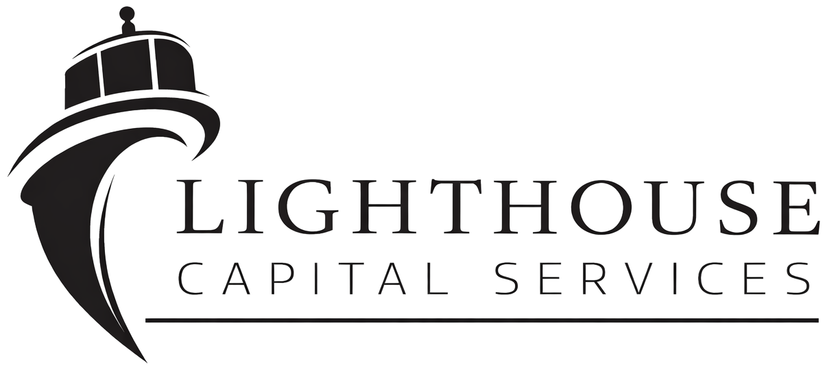 Lighthouse Capital Services logo